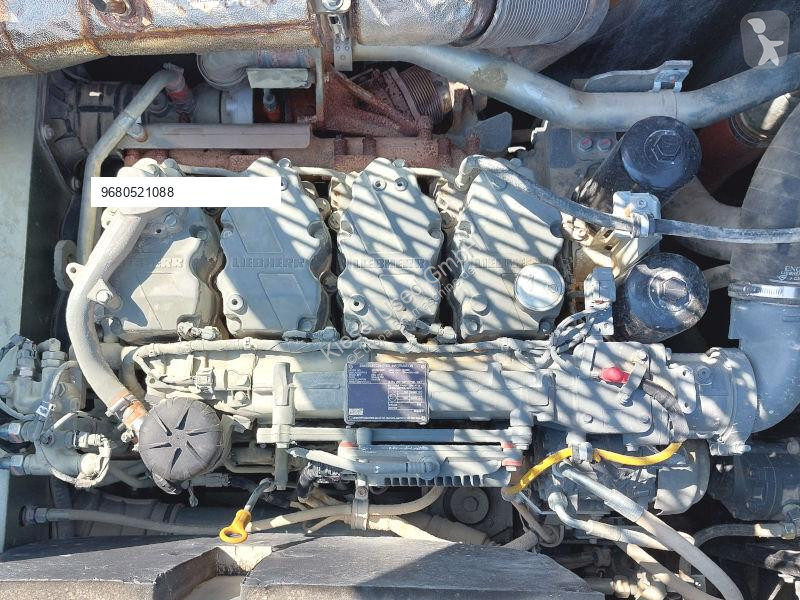 Escavadora Liebherr R930NLC
