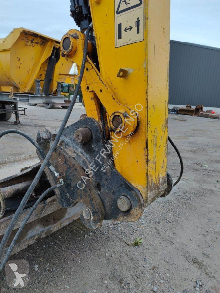 Pelle JCB