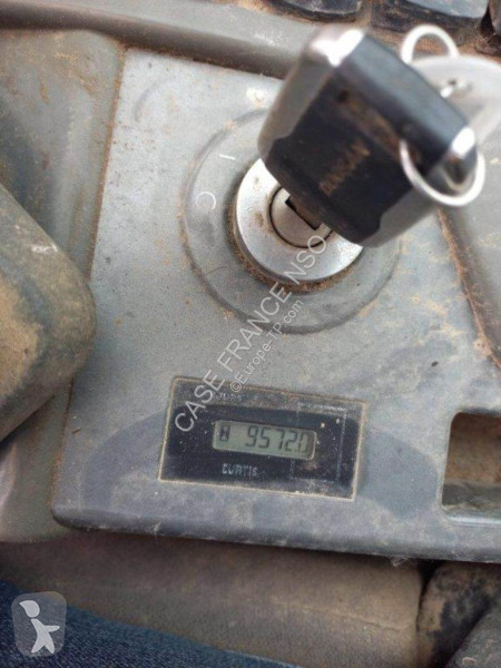 Excavadora Doosan