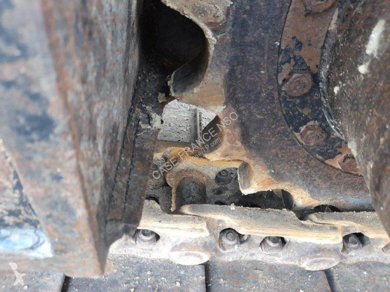 Excavator Caterpillar 311 F BLADE