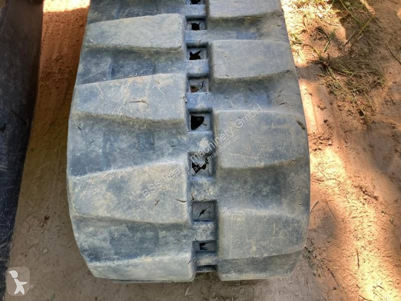 Escavatore Yanmar Yanmar Vio 75-A