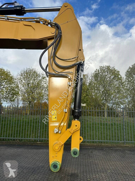 جرافة Caterpillar 395 from 2024 GP , ME or...