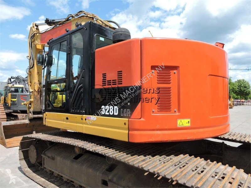 Escavatore Caterpillar
