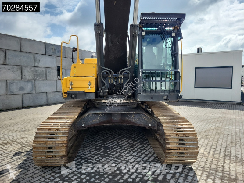 Excavadora Volvo 0 D NL 3 M WIDE - NARROW