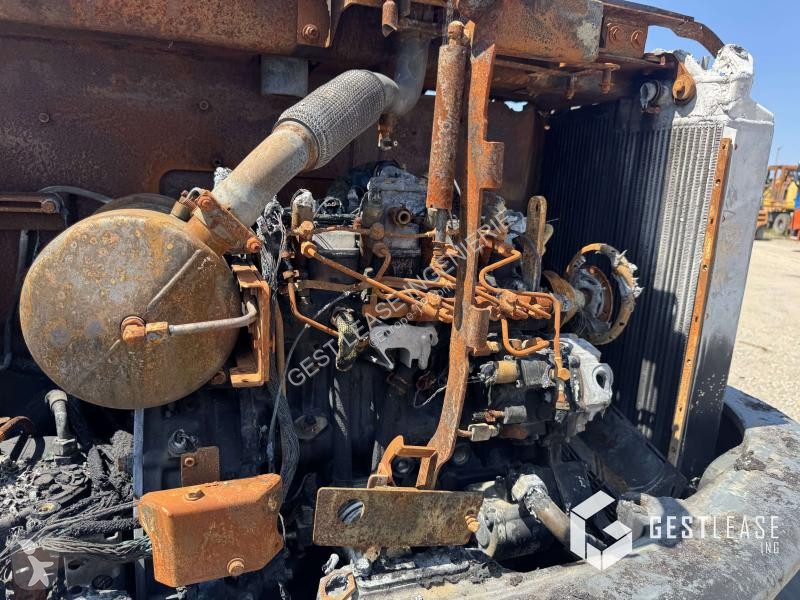 Excavadora Wacker Neuson  EW65 SVT