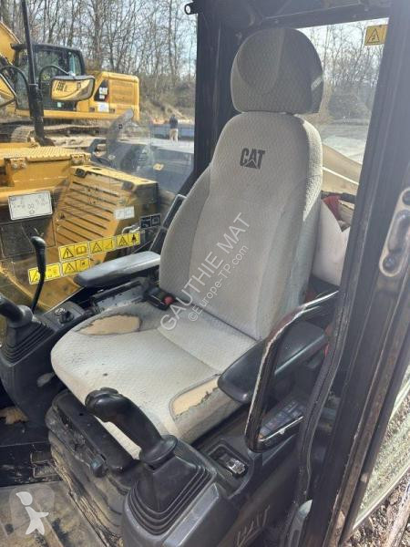Escavatore Caterpillar 314D
