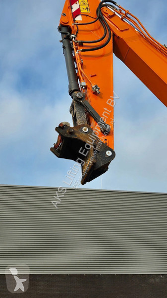 Excavator Doosan 170W-5
