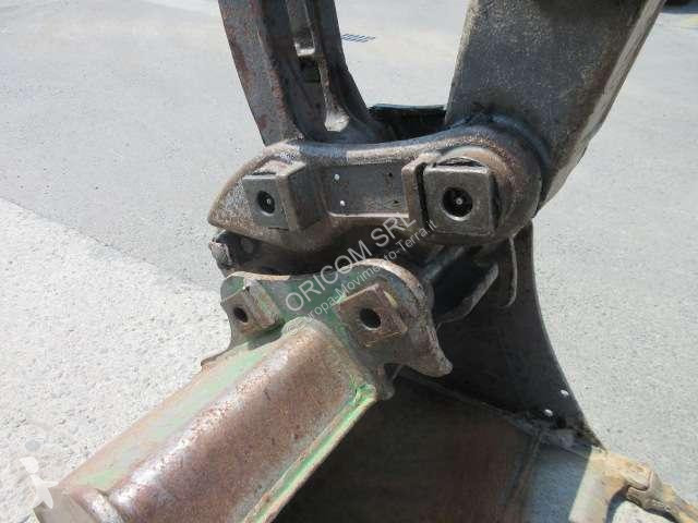 Escavatore Volvo ECR35 D