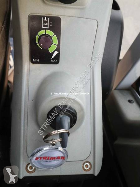 Escavatore Wacker Neuson ET 24