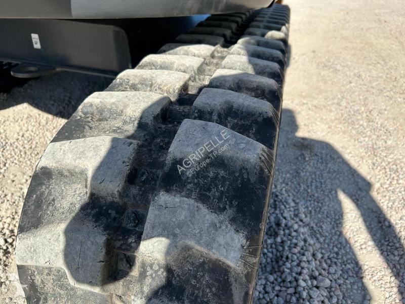 Escavadora Doosan