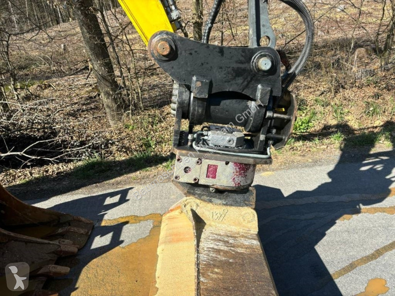 Skovl Wacker Neuson ET 90