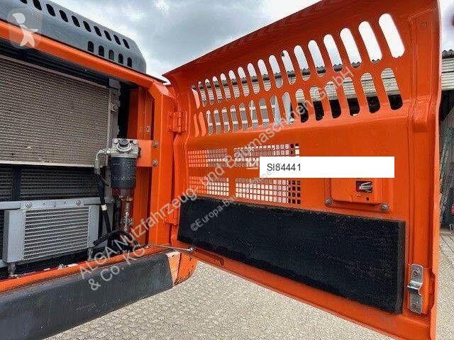 Escavatore Doosan LC-5/Schnellwechsel...