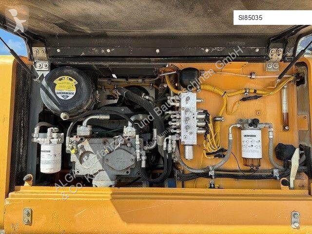 Escavatore Liebherr R926 LC, Greifer-, Hammer-...