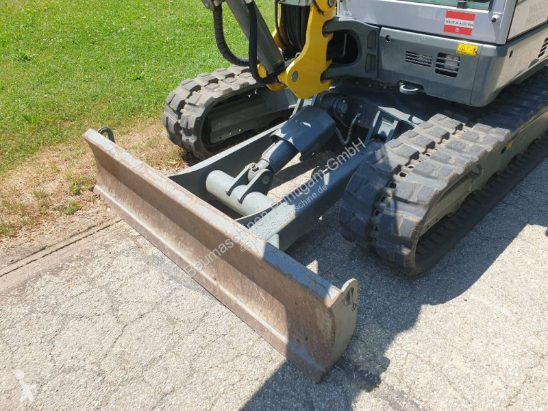 Skovl Wacker Neuson ET 58
