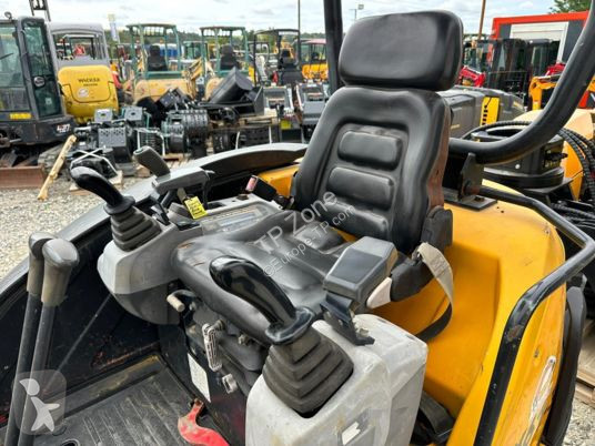 Skovl Kubota kx61-3 à 18500 € ht
