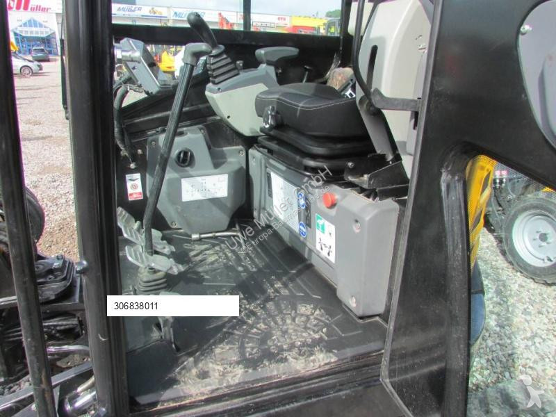 Escavadora Sany SY 26 U Minibagger 24.500 EUR