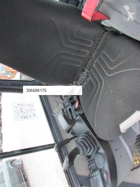 Excavator Terex 35-2 Minibagger 24.500 EUR Top...