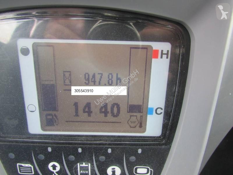 Skovl Kubota KX 042-4a HI Minibagger 38.000 EUR