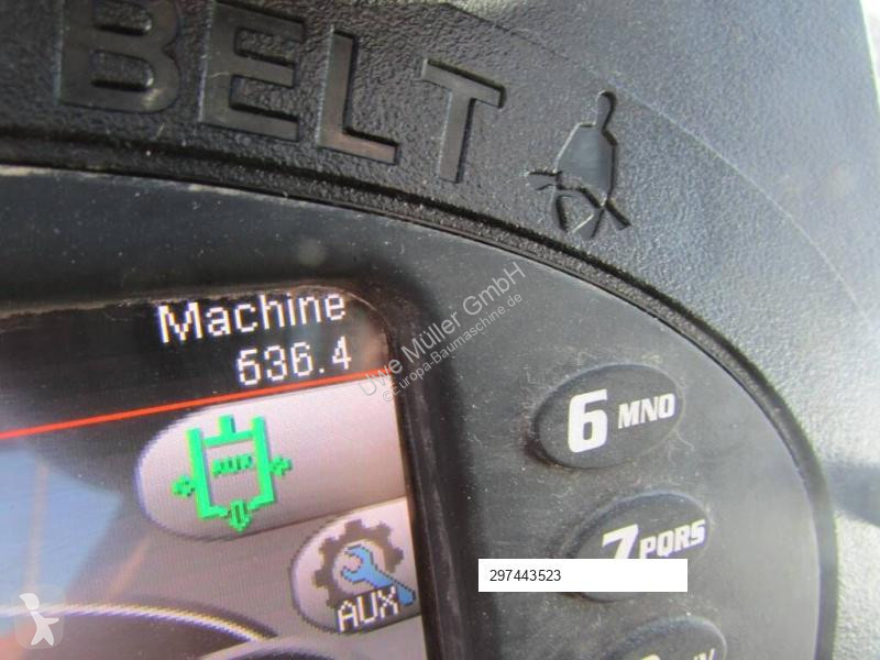Escavadora Bobcat E 50 Z 42.500 EUR