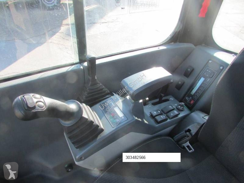 Escavadora Sany SY 18 C Minibagger 18.500 EUR