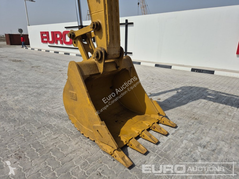 Excavator Caterpillar 320D3GC