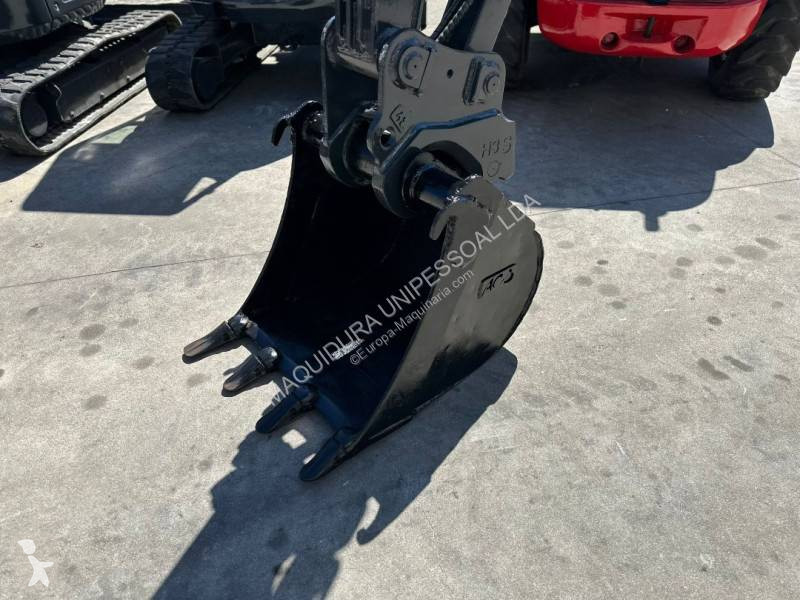 Escavadora Volvo D