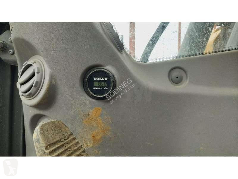 Graafmachine Volvo E