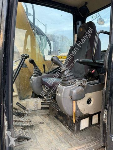 Escavatore Caterpillar KETTENBAGGER