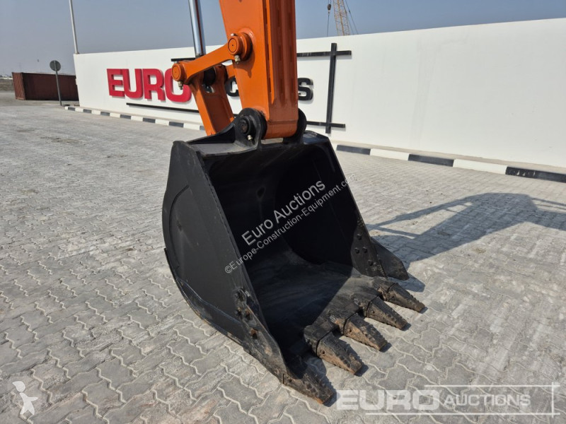 Escavatore Hitachi EX210LC-5G