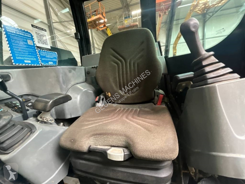 Escavatore Yanmar - 2A - 2PB