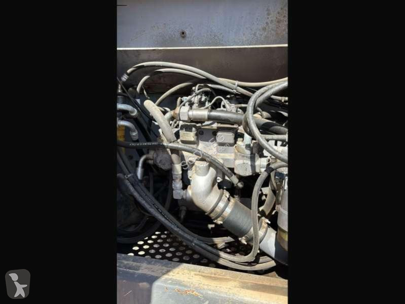 Escavatore Hitachi