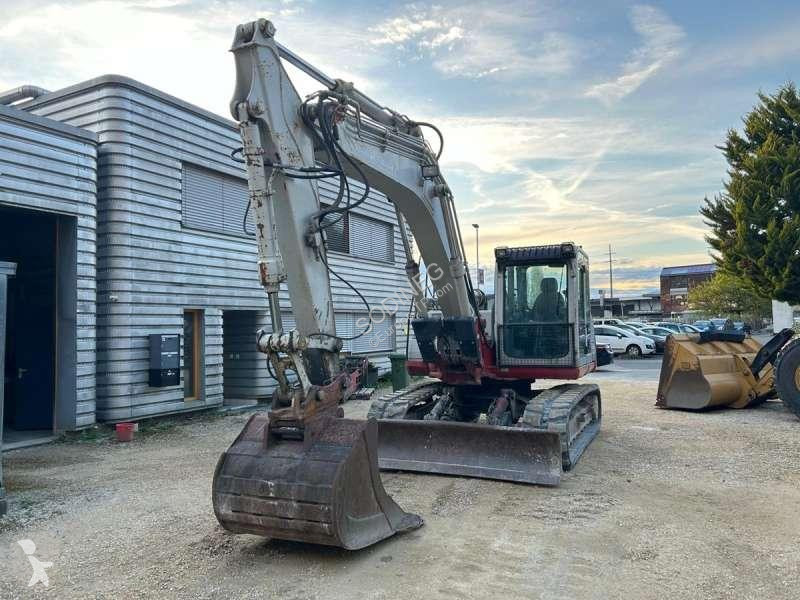 Skovl Takeuchi