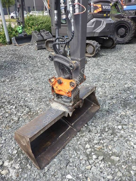 Skovl Volvo EC 20 E