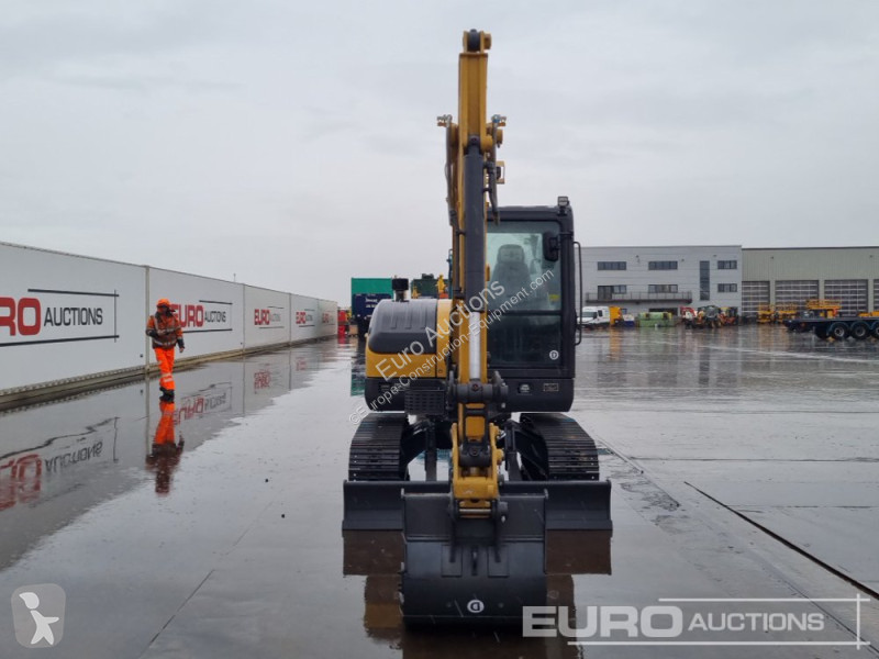 Skovl XCMG G PRO