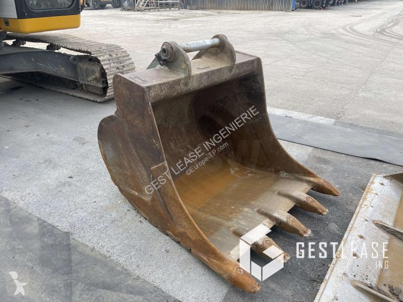 Pelle Liebherr  R926 LC