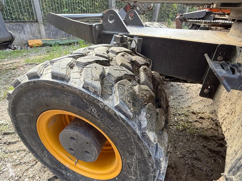 Graafmachine Volvo E