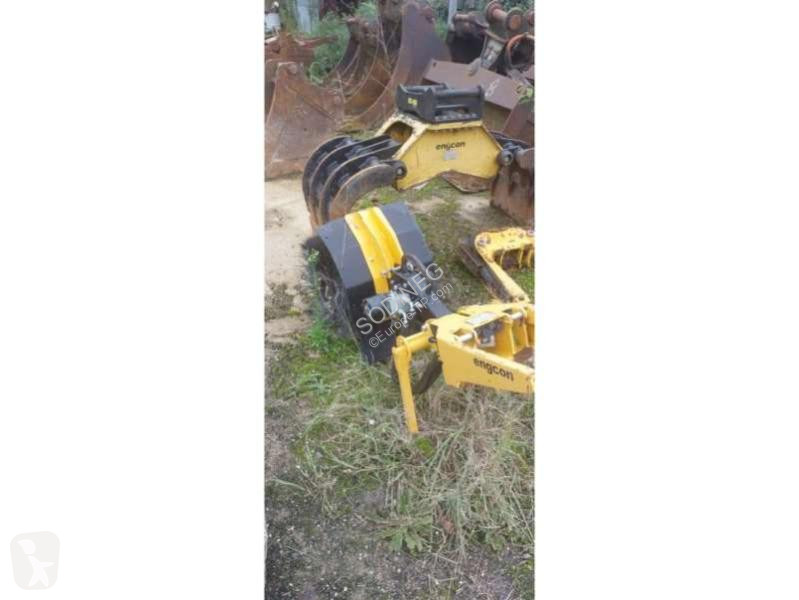 Excavator Caterpillar R