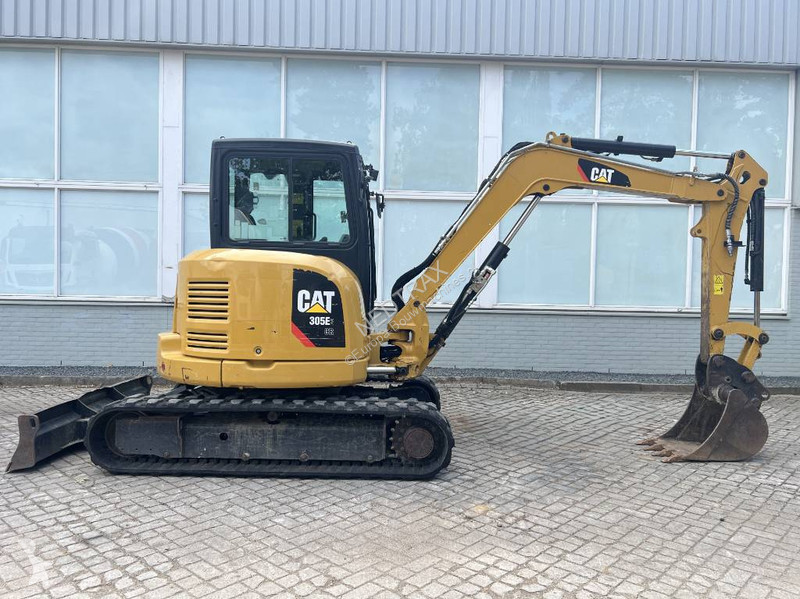 Escavatore Caterpillar E2CR 2019 3110 H