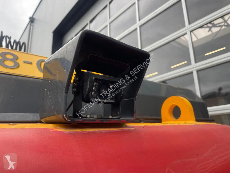 Escavatore Hyundai R140W-7A