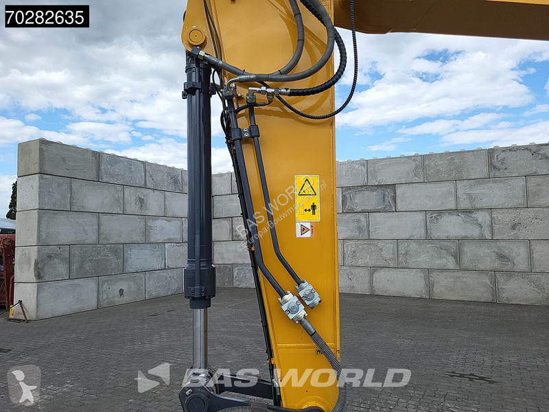 Escavatore XCMG XE210 E XE210 OIL QUICK
