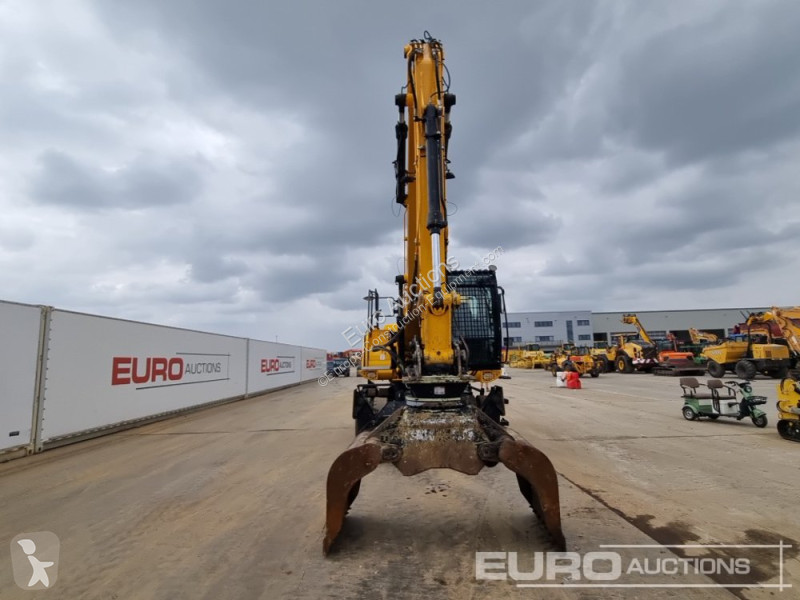Excavator JCB JS20MH