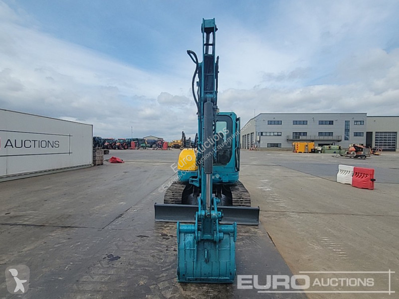 Skovl Kubota KX161-3SZ
