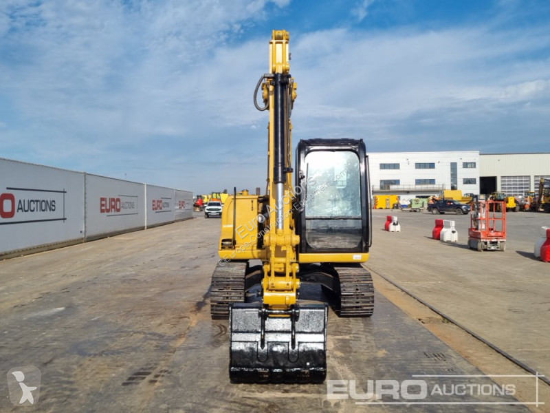 Skovl Caterpillar C