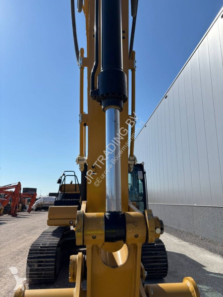 Excavator Caterpillar 330 GC (NEW/Non CE...