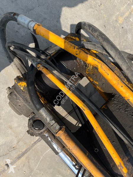 Escavatore JCB