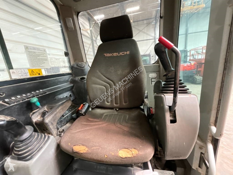Skovl Takeuchi