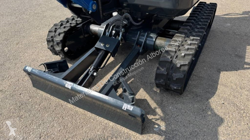 Escavadora Rippa R15 ECO