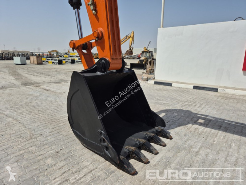 Escavatore Hitachi EX210LC-5G