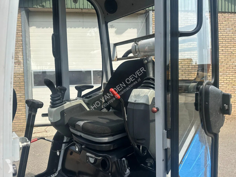 Skovl Wacker Neuson