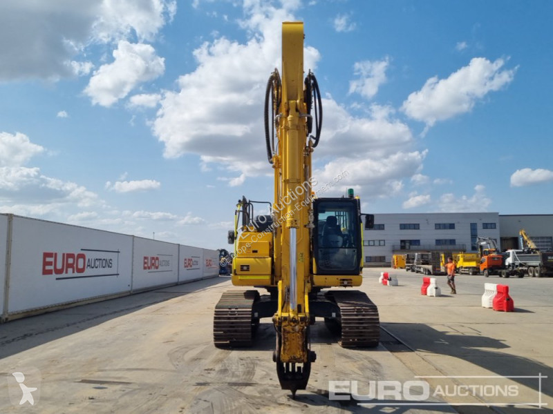 Escavatore Komatsu -11E0